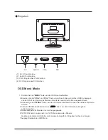 Preview for 26 page of DGM L 2248WD User Manual