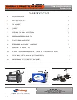 Preview for 2 page of DGP DGP-PG3-V2 Operation Manual