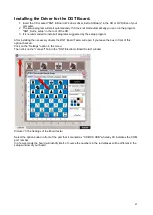 Preview for 21 page of DGT Bluetooth Chessboard Installation Manual