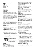 Preview for 5 page of DGTBV DGT CUBE User Manual