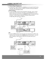 Preview for 10 page of DGTEC DG-HDPVR5009 User Manual