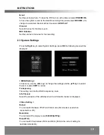 Preview for 16 page of DGTEC DG-HDPVR5009 User Manual