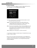 Preview for 18 page of DGTEC DG-HDPVR5009 User Manual