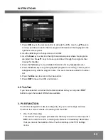 Preview for 23 page of DGTEC DG-HDPVR5009 User Manual