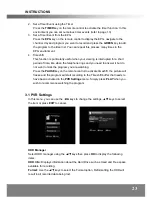 Preview for 24 page of DGTEC DG-HDPVR5009 User Manual