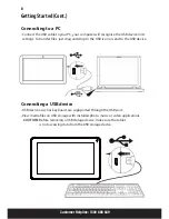 Preview for 8 page of DGTEC TB07 Instruction Manual