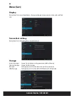 Preview for 12 page of DGTEC TB07 Instruction Manual