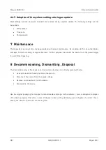 Preview for 30 page of DH electronics DHMI 10.1 Manual