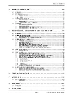 Preview for 5 page of DH Instruments E-DWT-10000-AF Operation And Maintenance Manual