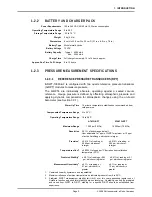 Preview for 13 page of DH Instruments E-DWT-10000-AF Operation And Maintenance Manual