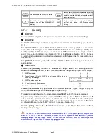 Preview for 38 page of DH Instruments E-DWT-10000-AF Operation And Maintenance Manual