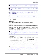 Preview for 39 page of DH Instruments E-DWT-10000-AF Operation And Maintenance Manual