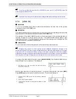 Preview for 42 page of DH Instruments E-DWT-10000-AF Operation And Maintenance Manual