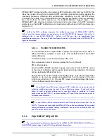 Preview for 105 page of DH Instruments E-DWT-10000-AF Operation And Maintenance Manual