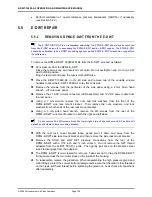 Preview for 110 page of DH Instruments E-DWT-10000-AF Operation And Maintenance Manual