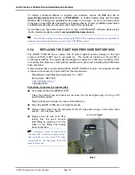 Preview for 112 page of DH Instruments E-DWT-10000-AF Operation And Maintenance Manual