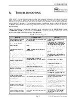 Preview for 125 page of DH Instruments E-DWT-10000-AF Operation And Maintenance Manual