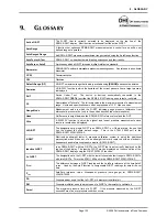 Preview for 133 page of DH Instruments E-DWT-10000-AF Operation And Maintenance Manual