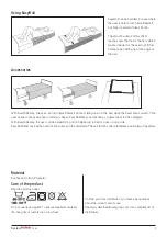 Preview for 7 page of DHG 4106 Instructions For Use Manual