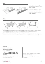 Preview for 13 page of DHG 4106 Instructions For Use Manual