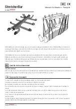 Preview for 27 page of DHG RoMedic StretcherBar 70200006 Instructions For Use Manual