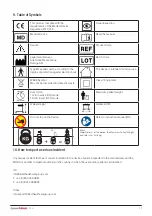 Preview for 17 page of DHG SystemRoMedic 56-304 Instructions For Use Manual