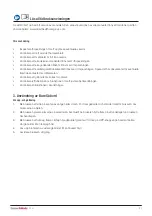 Preview for 21 page of DHG SystemRoMedic 56-304 Instructions For Use Manual