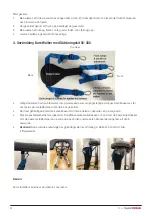 Preview for 22 page of DHG SystemRoMedic 56-304 Instructions For Use Manual