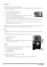 Preview for 24 page of DHG SystemRoMedic 56-304 Instructions For Use Manual