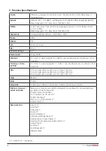 Preview for 28 page of DHG SystemRoMedic 56-304 Instructions For Use Manual