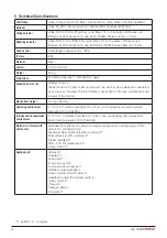 Preview for 14 page of DHG SystemRoMedic Bure Rise & Go DB Instructions For Use Manual