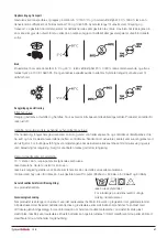 Preview for 47 page of DHG SystemRoMedic Bure Rise & Go DB Instructions For Use Manual