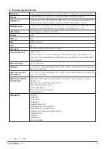 Preview for 65 page of DHG SystemRoMedic Bure Rise & Go DB Instructions For Use Manual