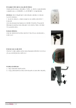 Preview for 77 page of DHG SystemRoMedic Bure Rise & Go DB Instructions For Use Manual