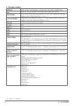 Preview for 82 page of DHG SystemRoMedic Bure Rise & Go DB Instructions For Use Manual