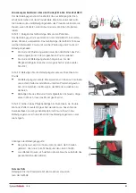 Preview for 93 page of DHG SystemRoMedic Bure Rise & Go DB Instructions For Use Manual