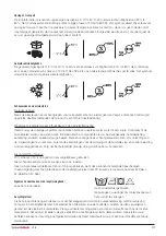 Preview for 117 page of DHG SystemRoMedic Bure Rise & Go DB Instructions For Use Manual