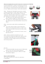 Preview for 129 page of DHG SystemRoMedic Bure Rise & Go DB Instructions For Use Manual