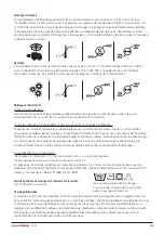 Preview for 135 page of DHG SystemRoMedic Bure Rise & Go DB Instructions For Use Manual