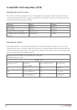 Preview for 140 page of DHG SystemRoMedic Bure Rise & Go DB Instructions For Use Manual