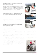 Preview for 146 page of DHG SystemRoMedic Bure Rise & Go DB Instructions For Use Manual