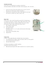 Preview for 150 page of DHG SystemRoMedic Bure Rise & Go DB Instructions For Use Manual