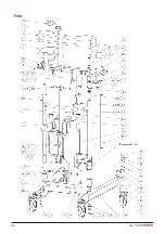 Preview for 178 page of DHG SystemRoMedic Bure Rise & Go DB Instructions For Use Manual