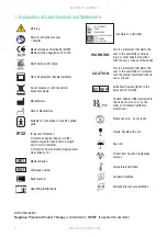 Preview for 4 page of DHG TG600/08F User Manual