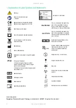 Preview for 4 page of DHG TG600/14 User Manual