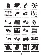 Preview for 13 page of DHK Shogun 8385 User Instruction Manual