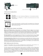 Preview for 22 page of DHK Shogun 8385 User Instruction Manual