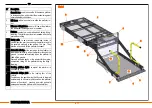 Preview for 17 page of Dhollandia CH100 Series User'S Manual Maintenance And Repair