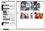 Preview for 19 page of Dhollandia CH100 Series User'S Manual Maintenance And Repair