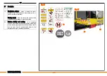 Preview for 31 page of Dhollandia CH100 Series User'S Manual Maintenance And Repair